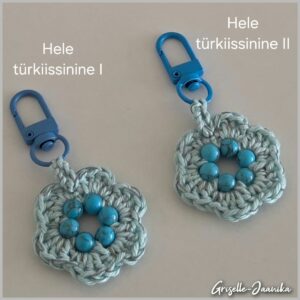 Ripats (heletürkiissinine)