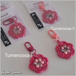 Ripats (tumeroosa)