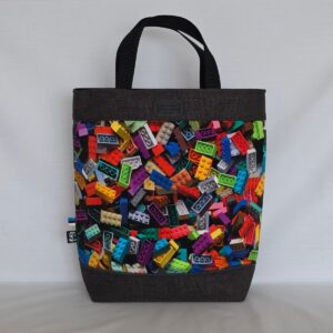 Kott lapsele "Lego"